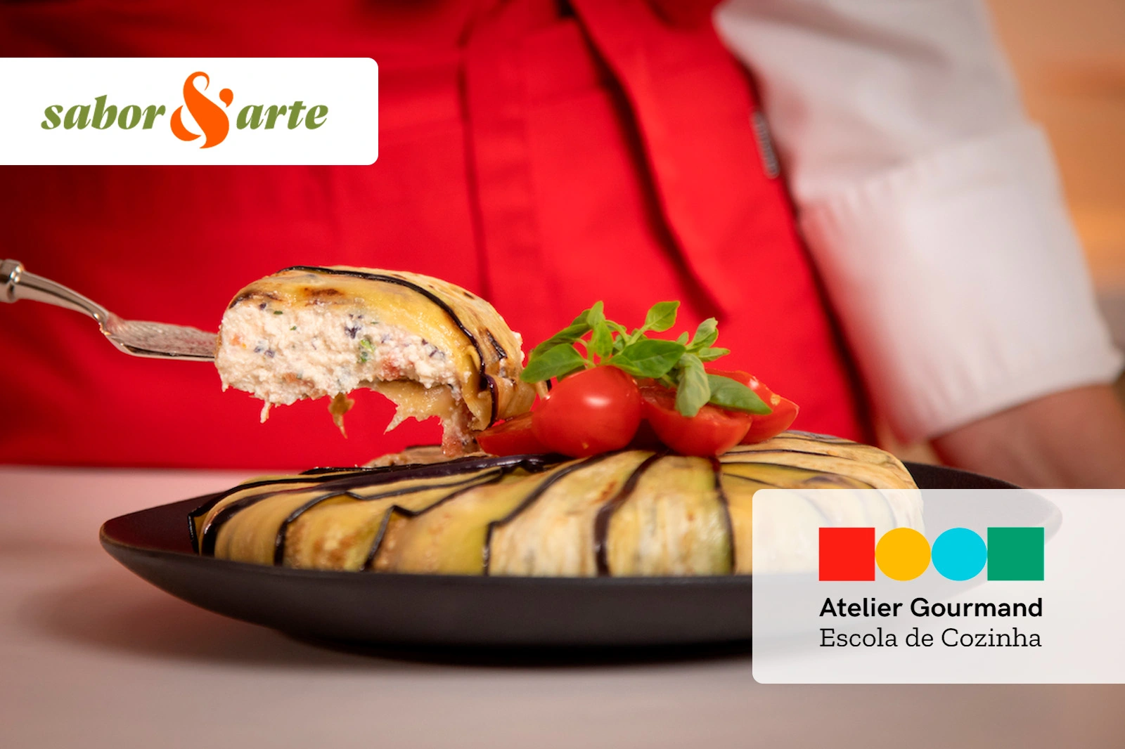 Programa Atelier Gourmand