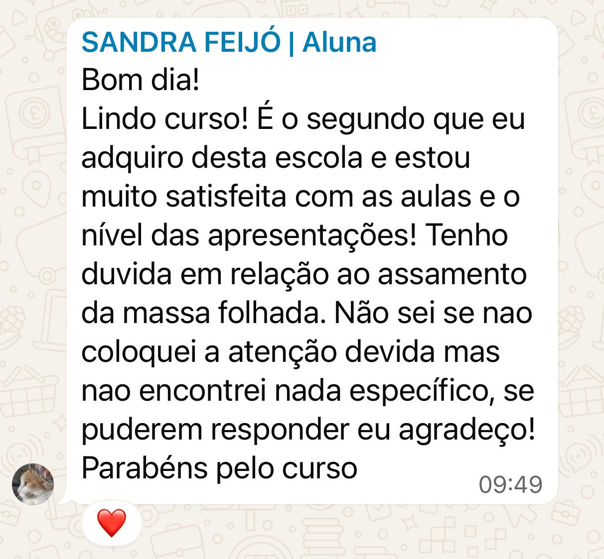 Depoimento