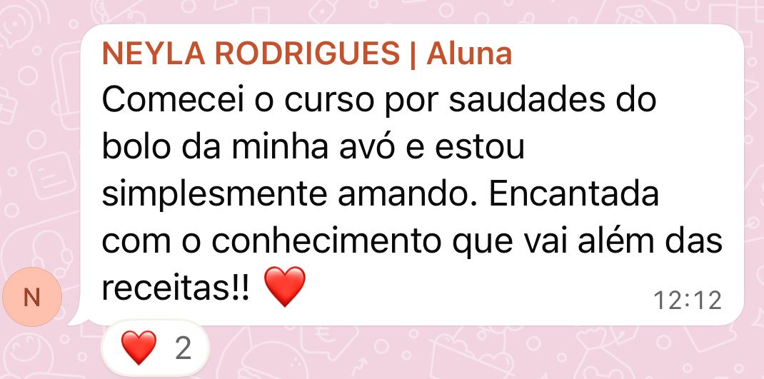 Depoimento