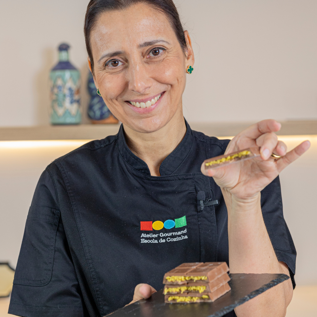 Chefes de Cozinha