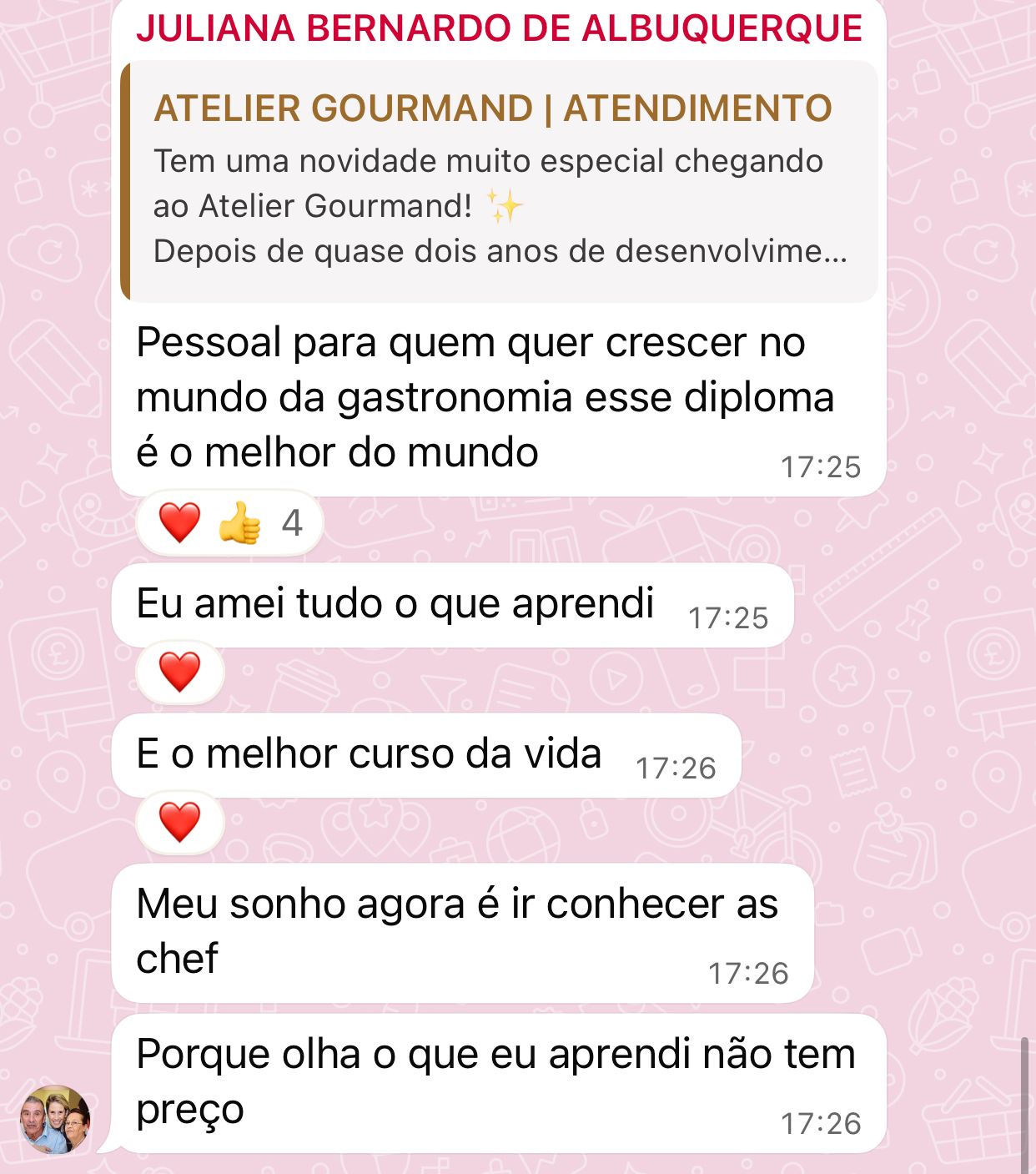 Depoimento