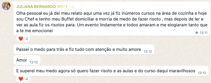 Depoimento