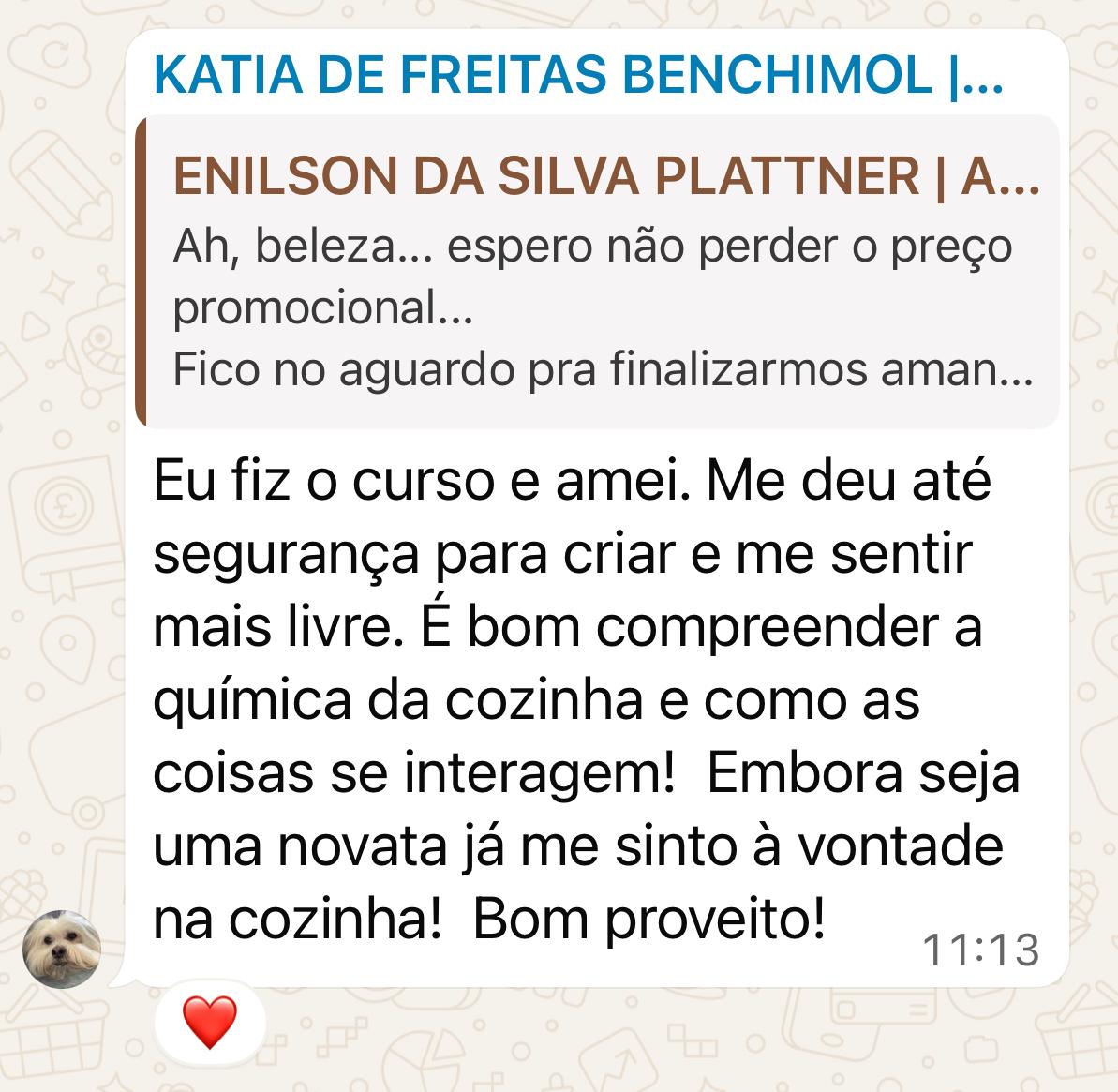 Depoimento