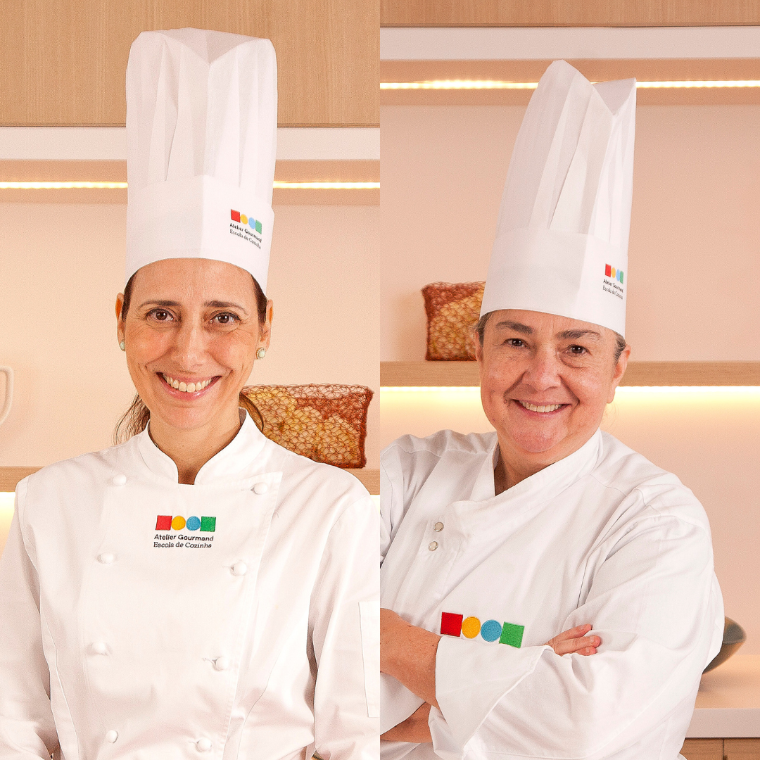 Chefes de Cozinha