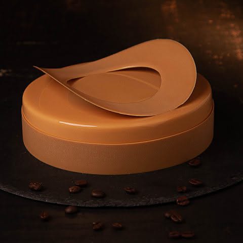 Módulo 13 – Mousses e Entremets
