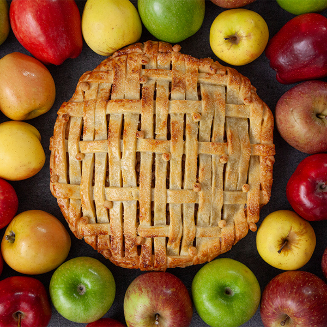 Módulo 06 – Tortas, Pies e Tarts