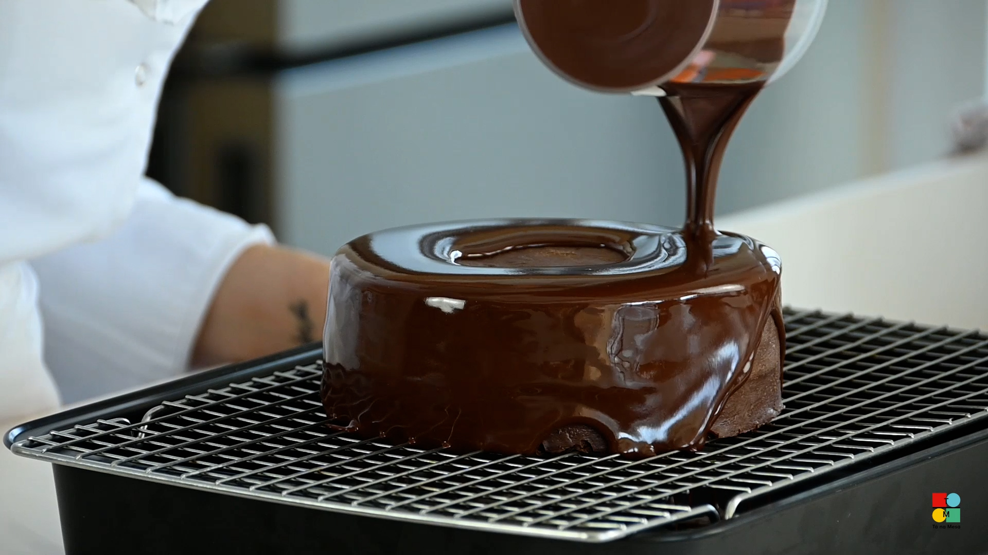 TORTA SACHER