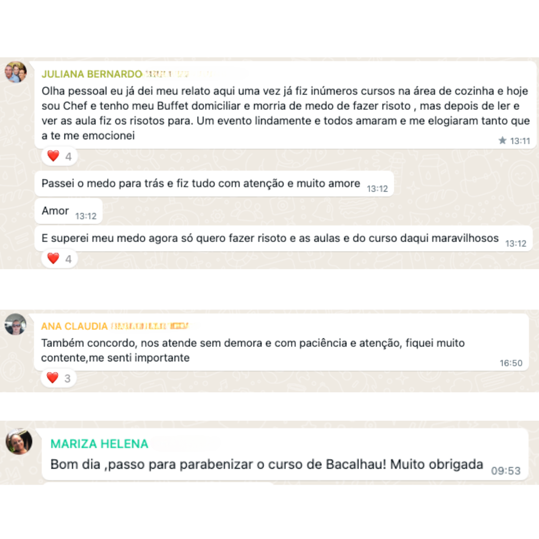 Depoimento 2