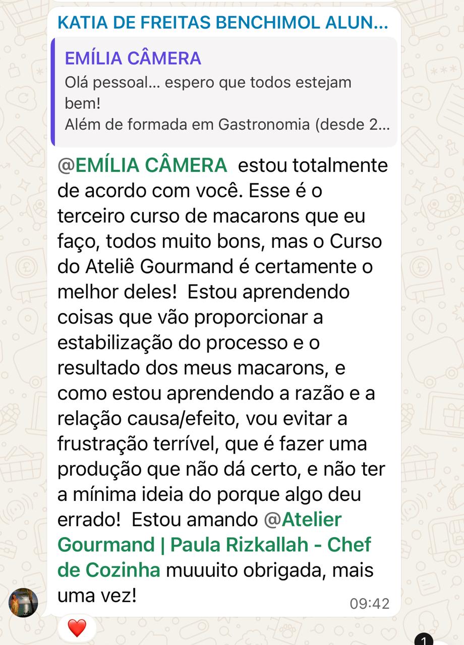 Depoimento