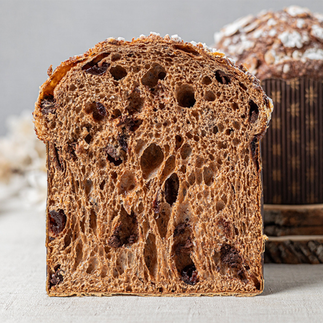 Módulo 03: Panetone Avançado