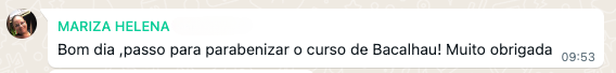 Depoimento